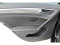 Black - Golf 4 Door 1.8T SE Photo No. 21
