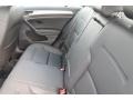 Black - Golf 4 Door 1.8T SE Photo No. 22
