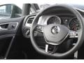 Black - Golf 4 Door 1.8T SE Photo No. 24