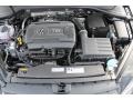 Black - Golf 4 Door 1.8T SE Photo No. 26