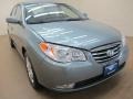 Carbon Gray Mist - Elantra GLS Photo No. 1