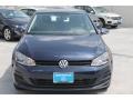 Night Blue Metallic - Golf 4 Door 1.8T S Photo No. 2
