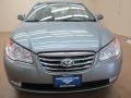 Carbon Gray Mist - Elantra GLS Photo No. 2