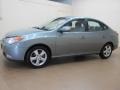 Carbon Gray Mist - Elantra GLS Photo No. 3