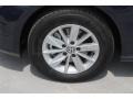 Night Blue Metallic - Golf 4 Door 1.8T S Photo No. 4