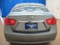 Carbon Gray Mist - Elantra GLS Photo No. 5