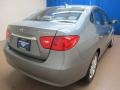 Carbon Gray Mist - Elantra GLS Photo No. 6
