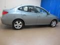 Carbon Gray Mist - Elantra GLS Photo No. 7