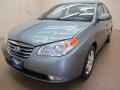 Carbon Gray Mist - Elantra GLS Photo No. 8