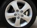 Carbon Gray Mist - Elantra GLS Photo No. 10