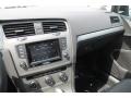 Night Blue Metallic - Golf 4 Door 1.8T S Photo No. 12
