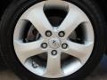 Carbon Gray Mist - Elantra GLS Photo No. 11