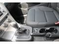 Night Blue Metallic - Golf 4 Door 1.8T S Photo No. 13