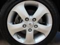 Carbon Gray Mist - Elantra GLS Photo No. 12