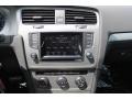 Night Blue Metallic - Golf 4 Door 1.8T S Photo No. 15