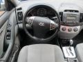 Carbon Gray Mist - Elantra GLS Photo No. 14
