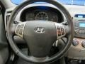 Carbon Gray Mist - Elantra GLS Photo No. 15