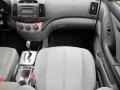 Carbon Gray Mist - Elantra GLS Photo No. 17