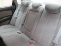 Carbon Gray Mist - Elantra GLS Photo No. 26