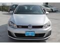 Reflex Silver Metallic - Golf GTI 4-Door 2.0T SE Photo No. 2