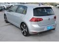 Reflex Silver Metallic - Golf GTI 4-Door 2.0T SE Photo No. 6