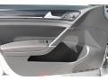 Reflex Silver Metallic - Golf GTI 4-Door 2.0T SE Photo No. 8
