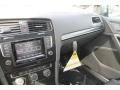 Reflex Silver Metallic - Golf GTI 4-Door 2.0T SE Photo No. 12