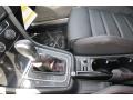  2015 Golf GTI 4-Door 2.0T SE 6 Speed DSG Automatic Shifter