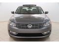 Platinum Gray Metallic - Passat V6 SEL Photo No. 2