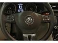 Platinum Gray Metallic - Passat V6 SEL Photo No. 6