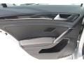 Reflex Silver Metallic - Golf GTI 4-Door 2.0T SE Photo No. 20