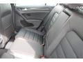 Reflex Silver Metallic - Golf GTI 4-Door 2.0T SE Photo No. 21