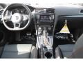Reflex Silver Metallic - Golf GTI 4-Door 2.0T SE Photo No. 22