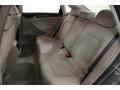 Moonrock Gray Rear Seat Photo for 2013 Volkswagen Passat #96701644