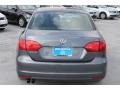 Platinum Gray Metallic - Jetta S Sedan Photo No. 7