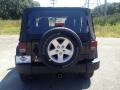 Black - Wrangler Sport S 4x4 Photo No. 5
