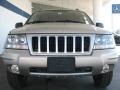 2004 Light Pewter Metallic Jeep Grand Cherokee Special Edition 4x4  photo #2