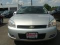 Silver Ice Metallic - Impala LT Photo No. 2