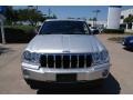 2005 Bright Silver Metallic Jeep Grand Cherokee Limited  photo #2