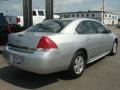 Silver Ice Metallic - Impala LT Photo No. 4