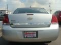 Silver Ice Metallic - Impala LT Photo No. 5