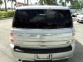 2014 Ingot Silver Ford Flex Limited  photo #7