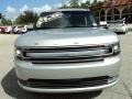 2014 Ingot Silver Ford Flex Limited  photo #15