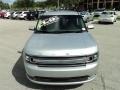 2014 Ingot Silver Ford Flex Limited  photo #16