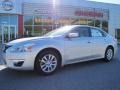 Brilliant Silver - Altima 2.5 S Photo No. 1