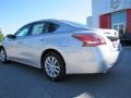Brilliant Silver - Altima 2.5 S Photo No. 3
