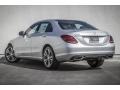 Iridium Silver Metallic - C 300 4Matic Photo No. 2