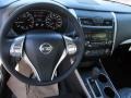 Brilliant Silver - Altima 2.5 S Photo No. 10