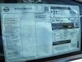Brilliant Silver - Altima 2.5 S Photo No. 11