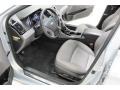 2012 Radiant Silver Hyundai Sonata Limited  photo #26